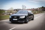 Audi S8 Plus by ABT 2016 года